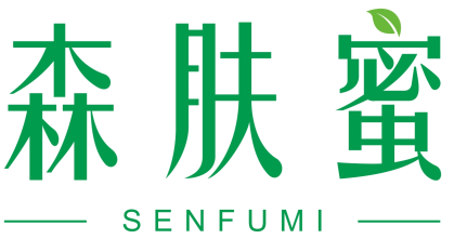 森肤蜜
SENFUMI