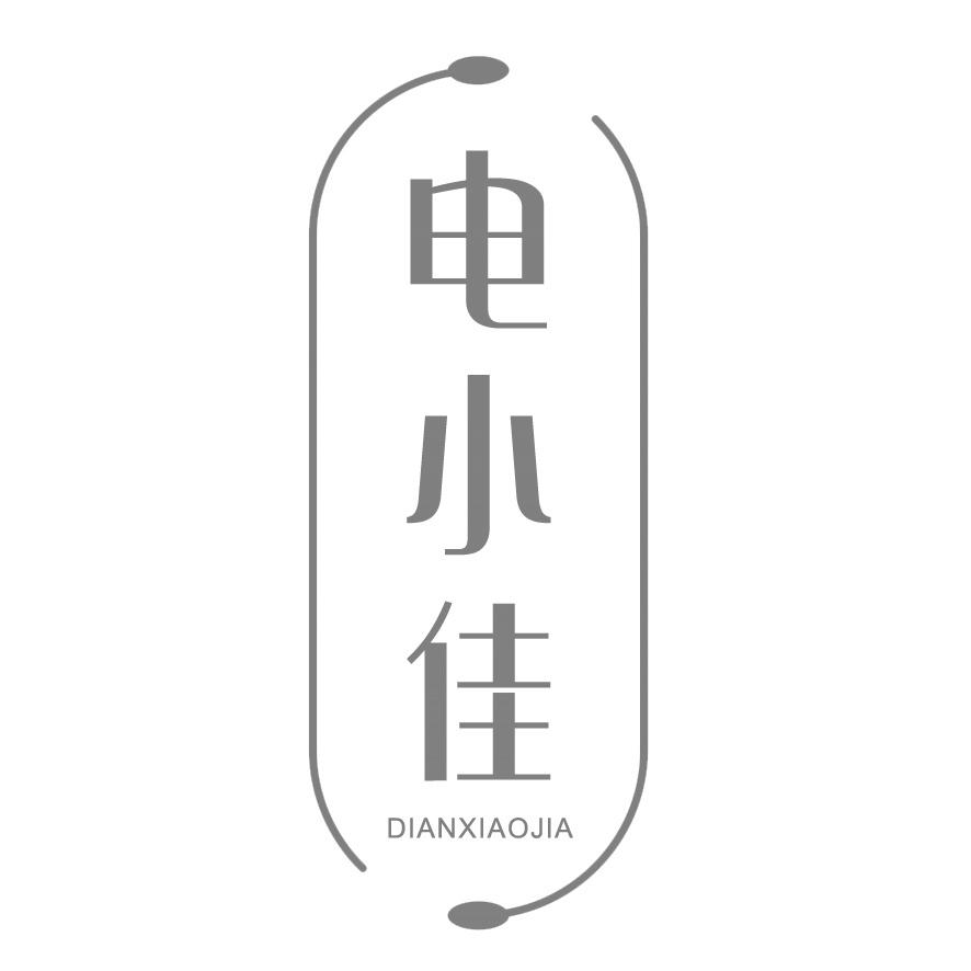 电小佳 DIANXIAOJIA