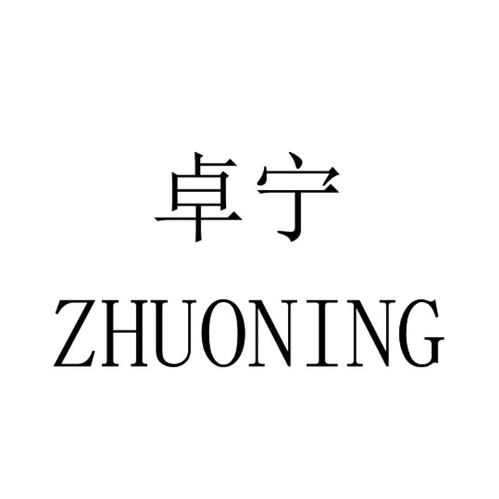 卓宁ZHUONING