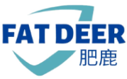 肥鹿 
FAT DEER