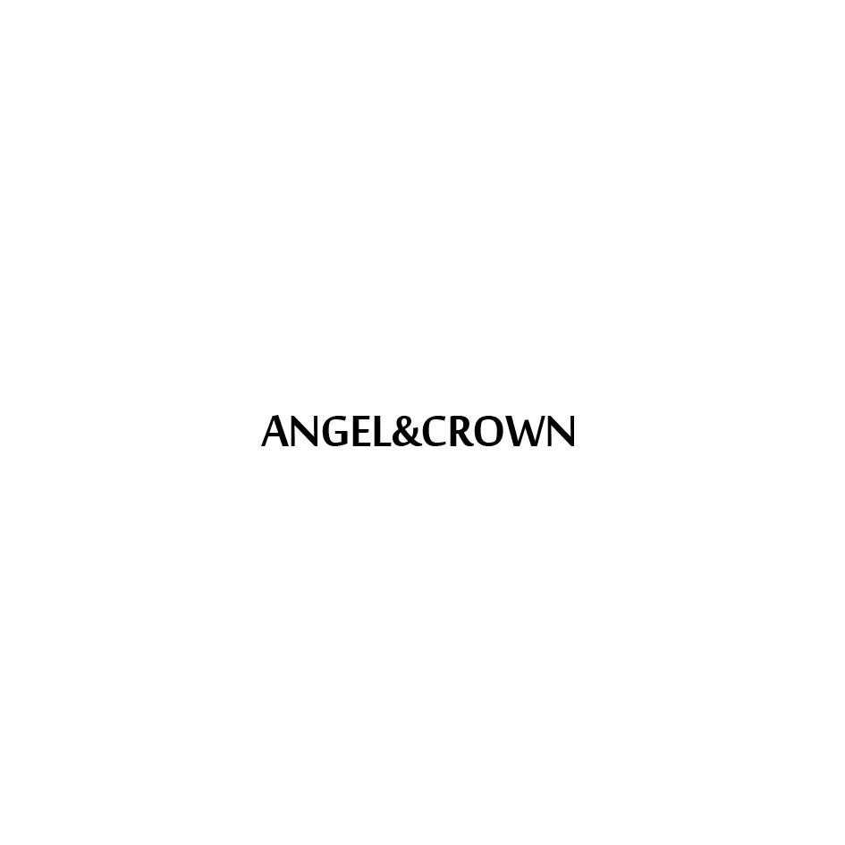 ANGEL&CROWN