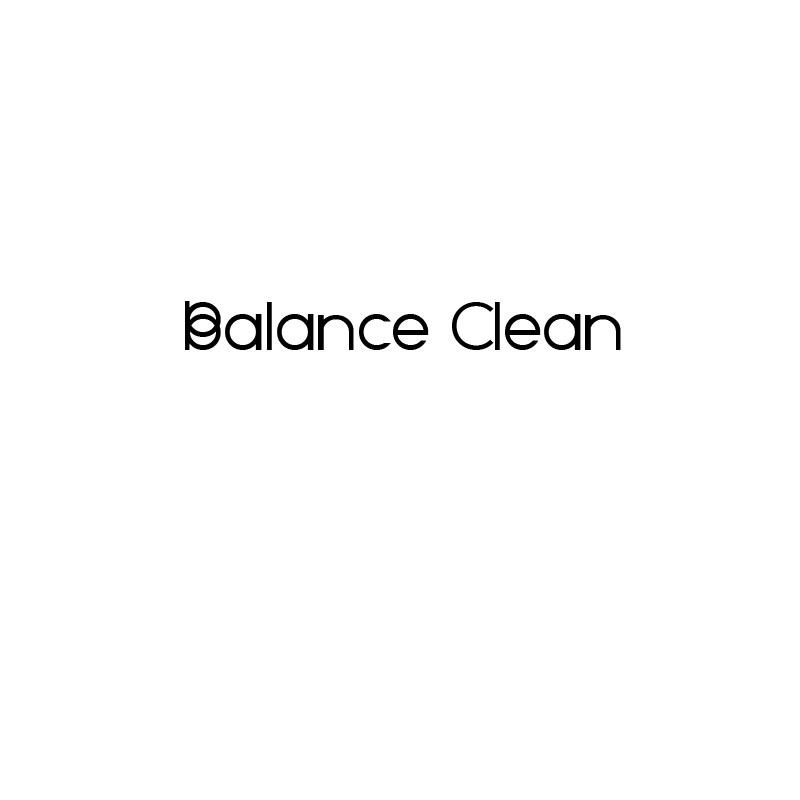 balance clean