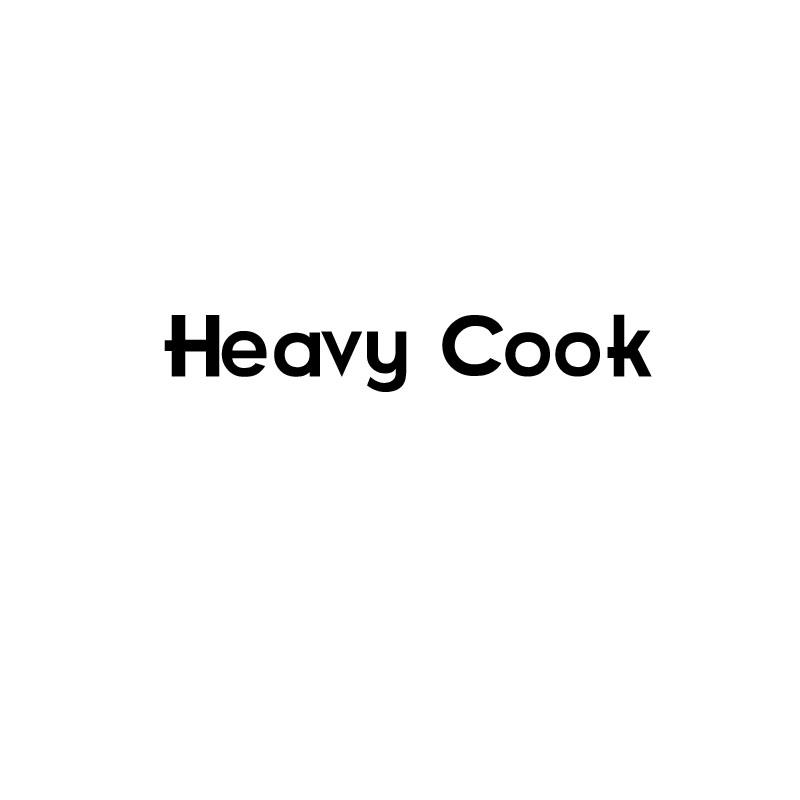 heavy cook