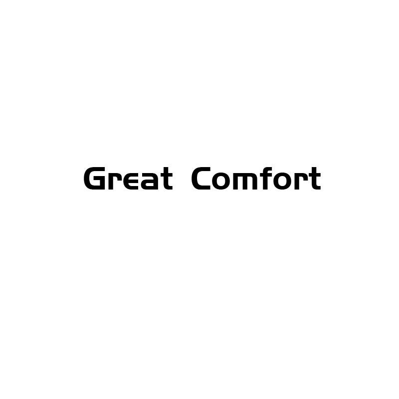 great comfort