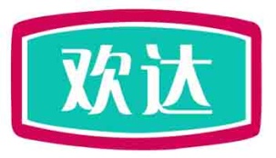 欢达