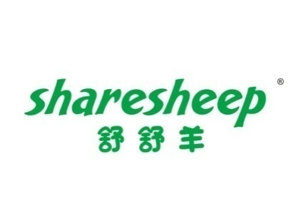 舒舒羊 SHARESHEEP