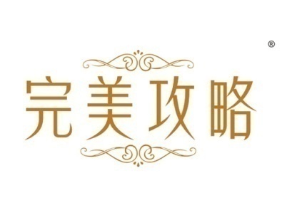 完美攻略