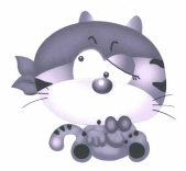 猫图形