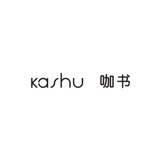 咖书;KASHU