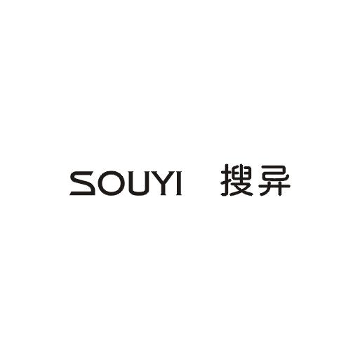 搜异;SOUYI