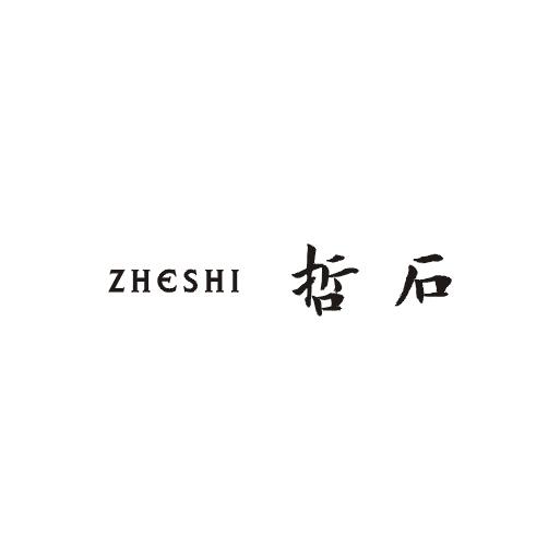 哲石;ZHESHI