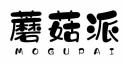 蘑菇派