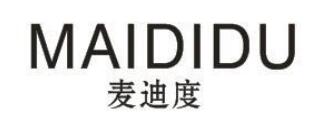 麦迪度