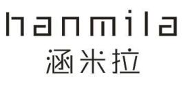 涵米拉