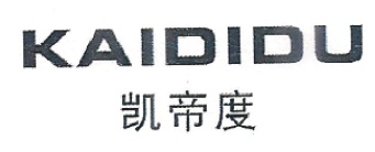 凯帝度