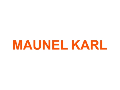 MAUNEL KARL