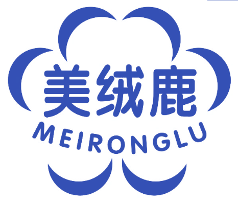 美绒鹿