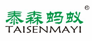 泰森蚂蚁