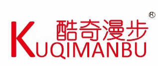 酷奇漫步