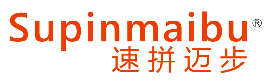 速拼迈步