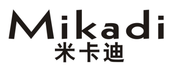 米卡迪