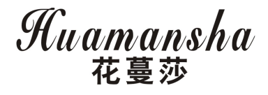 花蔓莎