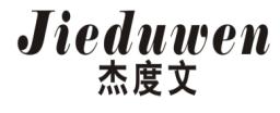 杰度文