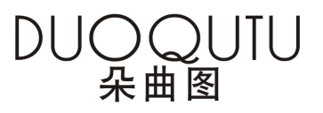 朵曲图