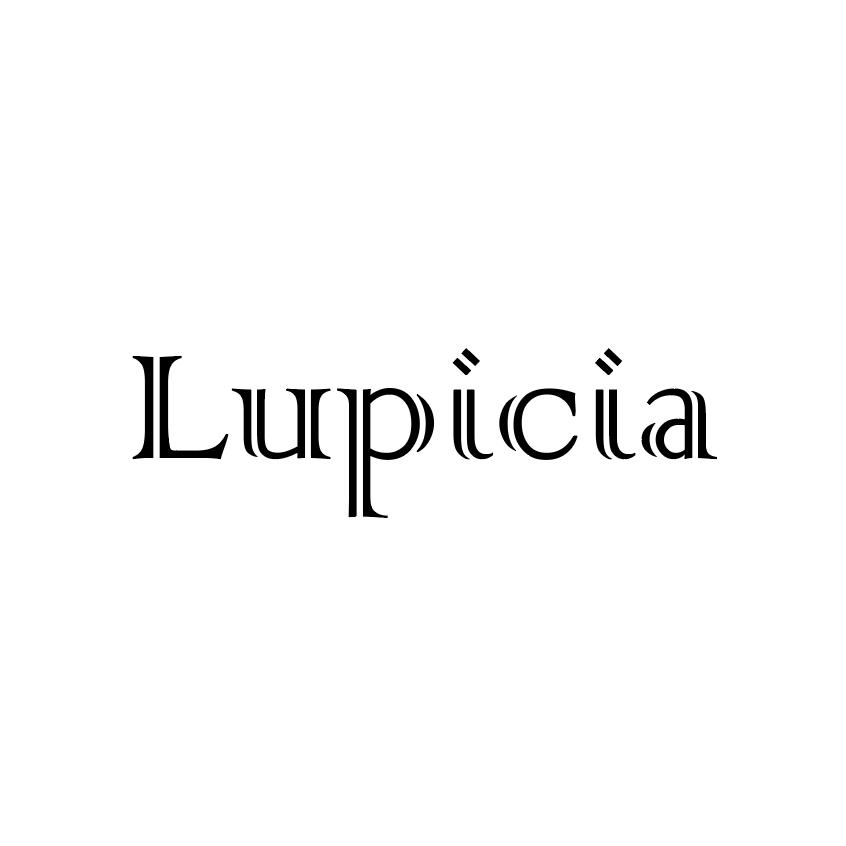 Lupicia