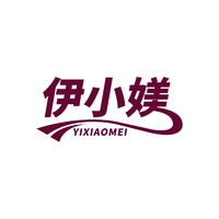 伊小媄
YIXIAOMEI