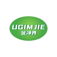 优净界
UGIMJIE