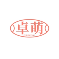 卓萌
ZHUOMENG