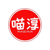 喵淳
MIAOCHUN