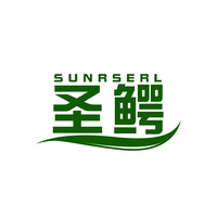 圣鳄
SUNRSERL