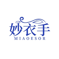 妙衣手
MIAOESOR
