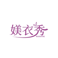 媄衣秀
MAYEVOG