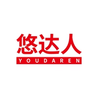 悠达人
YOUDAREN