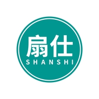 扇仕
SHANSHI