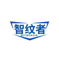 智纹者
WITWENSIM