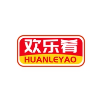 欢乐肴
HUANLEYAO