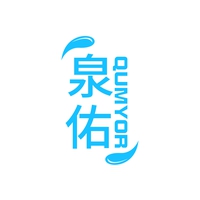 泉佑
QUMYOR