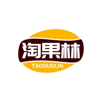 淘果林
TAOGUOLIN