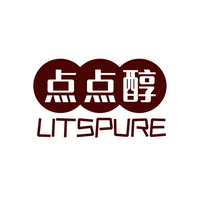 点点醇
LITSPURE