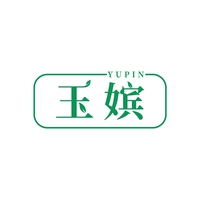 玉嫔
YUPIN