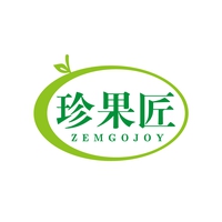 珍果匠
ZEMGOJOY
