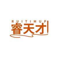 睿天才
RUITIMUP