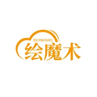 绘魔术
HUIMOSHU
