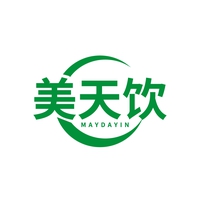 美天饮
MAYDAYIN