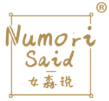 女森说 NUMORI SAID