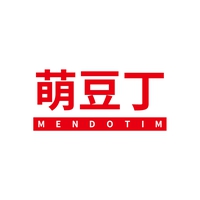 萌豆丁
MENDOTIM